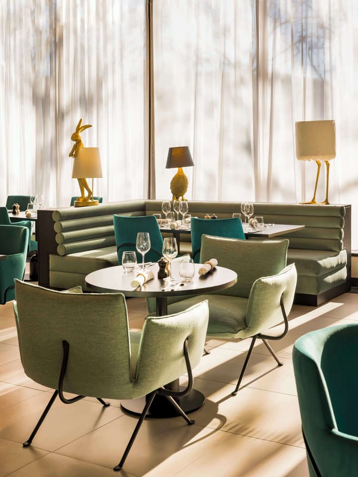 FirstName Bordeaux - part of JdV by Hyatt