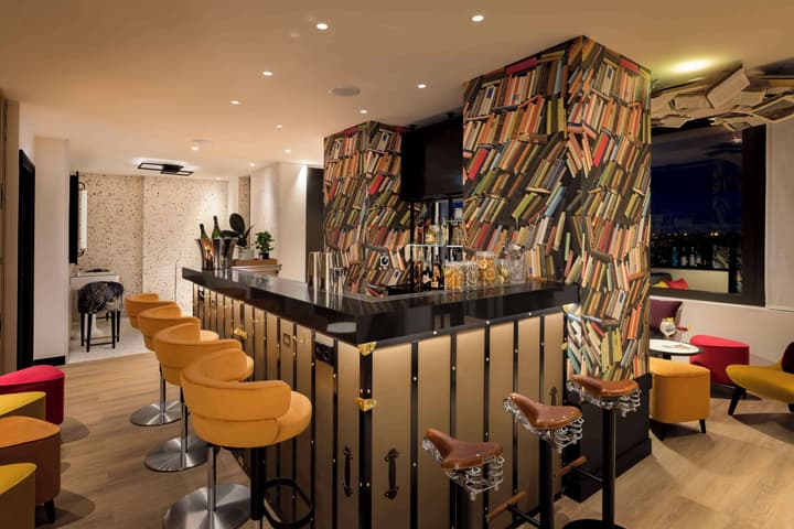 FirstName Bordeaux - part of JdV by Hyatt