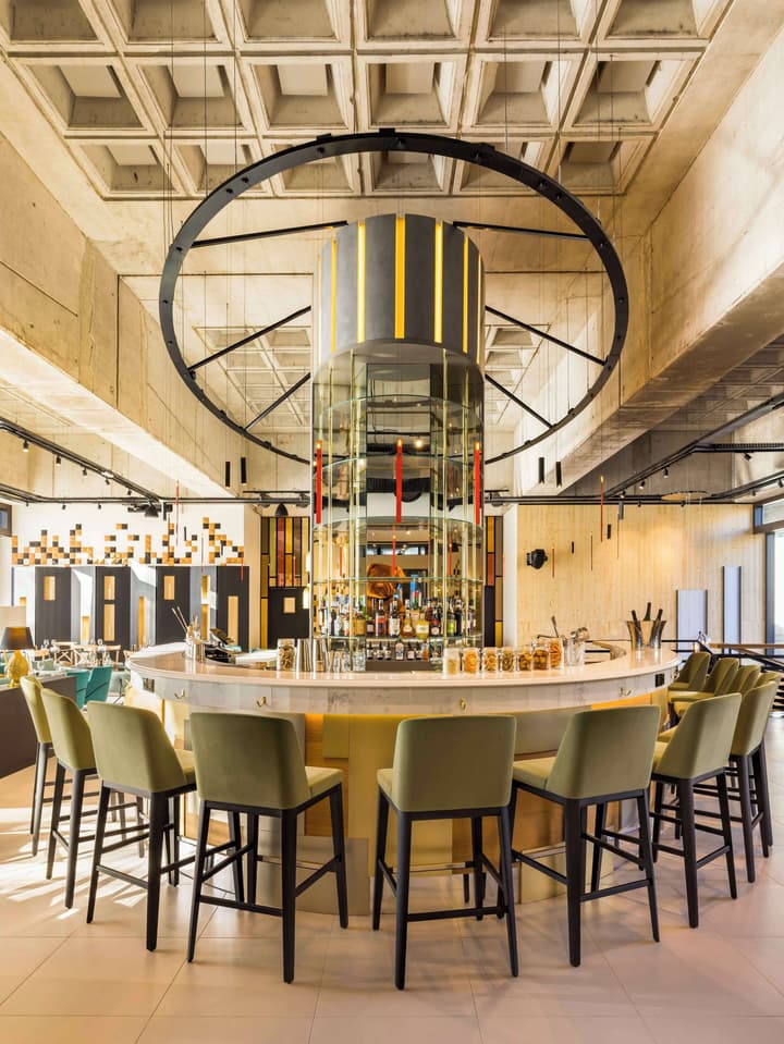 FirstName Bordeaux - part of JdV by Hyatt