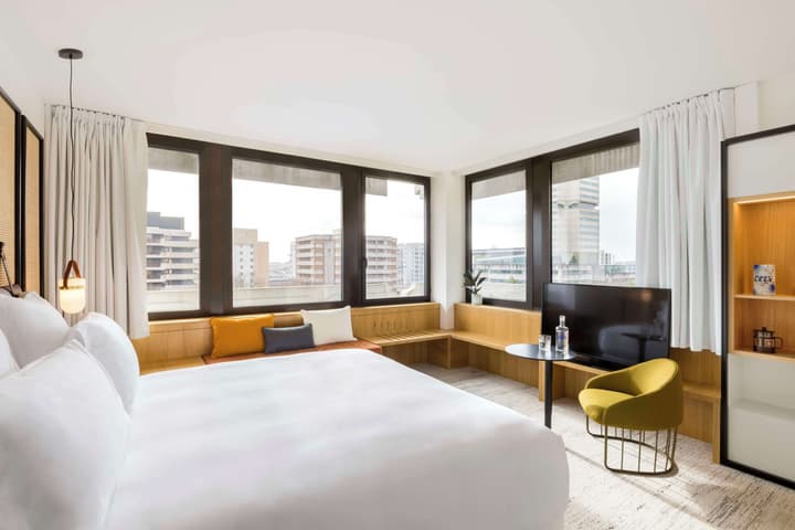 FirstName Bordeaux - part of JdV by Hyatt