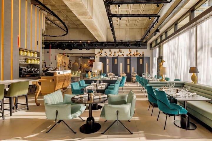 FirstName Bordeaux - part of JdV by Hyatt