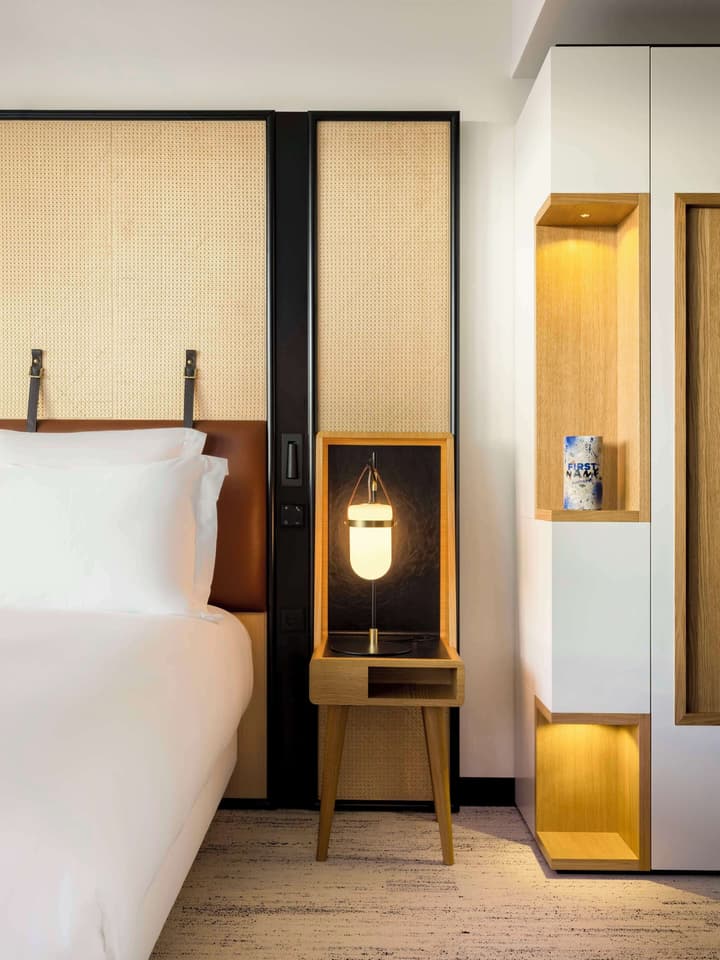 FirstName Bordeaux - part of JdV by Hyatt