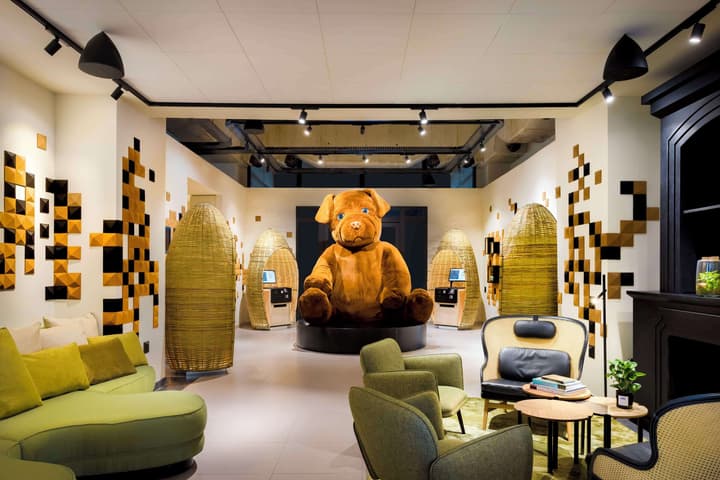 FirstName Bordeaux - part of JdV by Hyatt