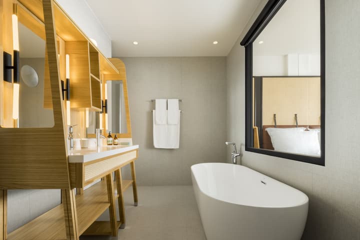 FirstName Bordeaux - part of JdV by Hyatt
