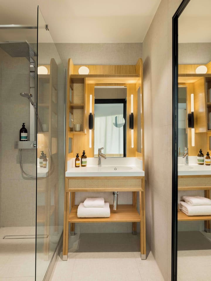 FirstName Bordeaux - part of JdV by Hyatt