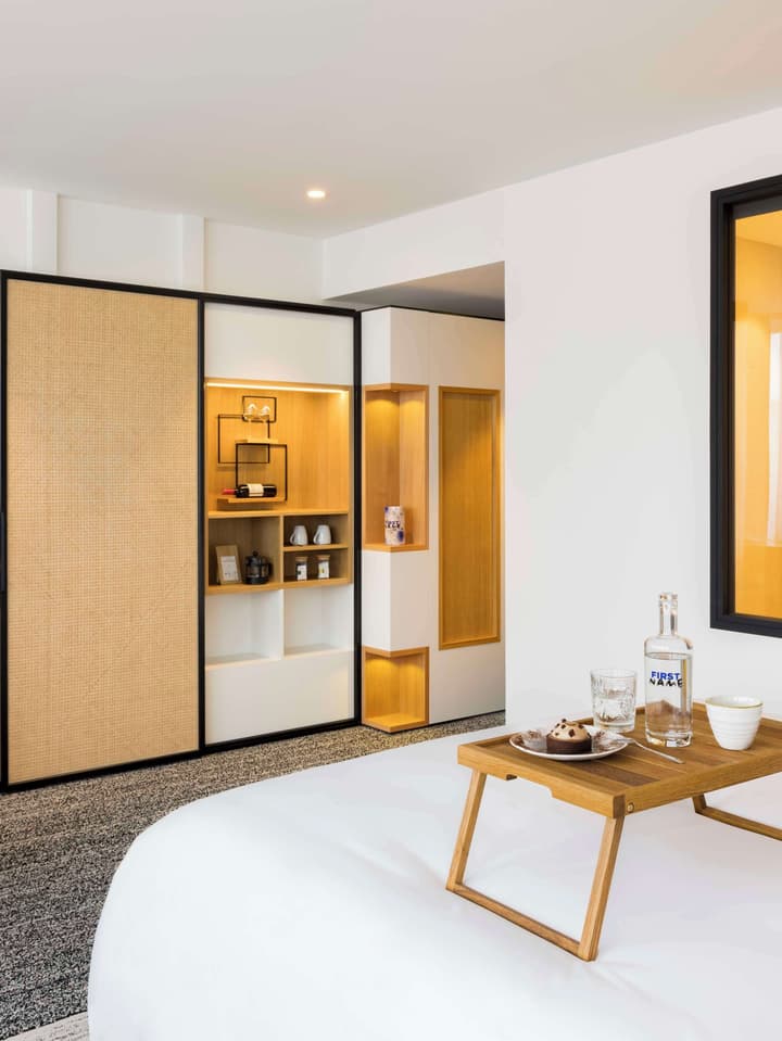 FirstName Bordeaux - part of JdV by Hyatt