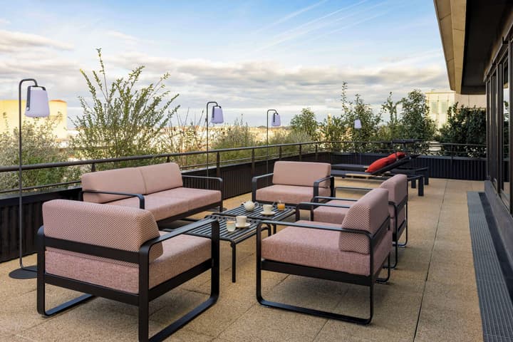 FirstName Bordeaux - part of JdV by Hyatt