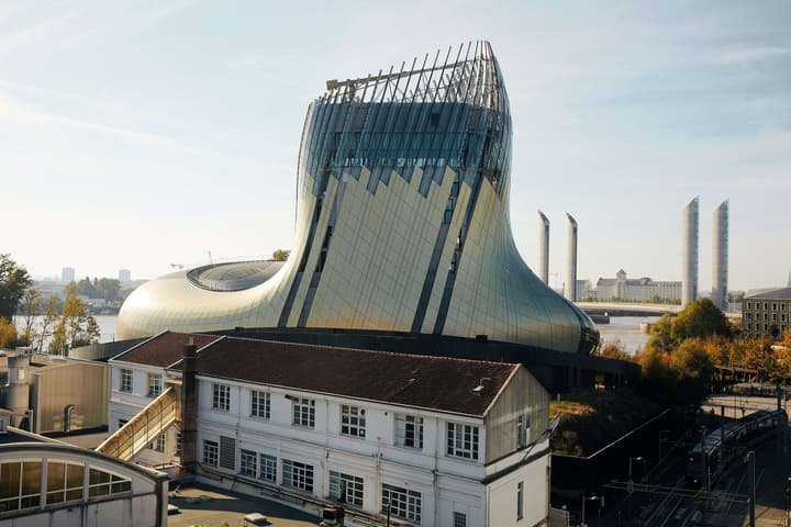 FirstName Bordeaux - part of JdV by Hyatt