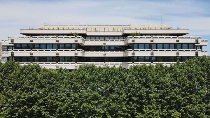 FirstName Bordeaux - part of JdV by Hyatt