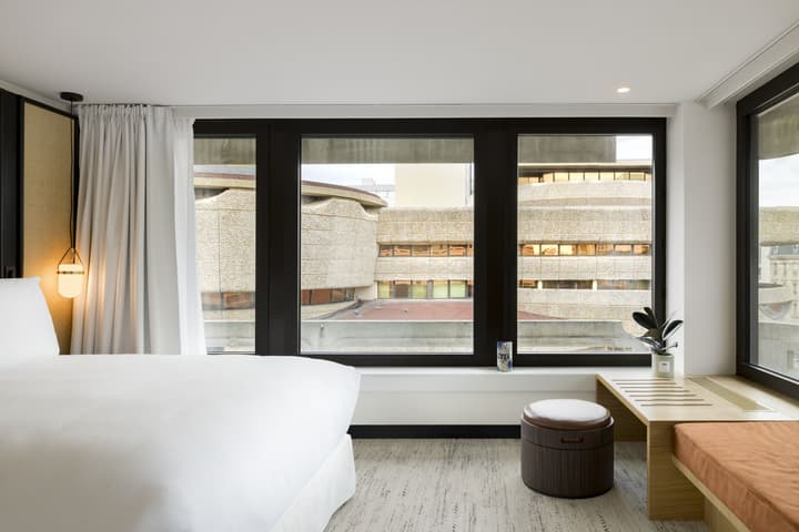 FirstName Bordeaux - part of JdV by Hyatt