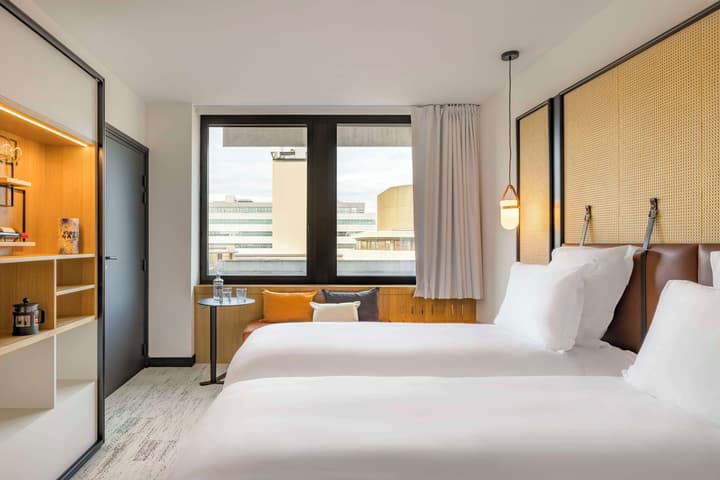 FirstName Bordeaux - part of JdV by Hyatt
