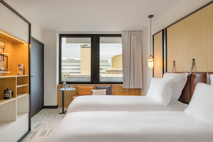 FirstName Bordeaux - part of JdV by Hyatt