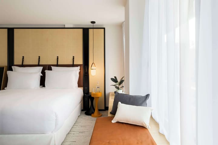 FirstName Bordeaux - part of JdV by Hyatt