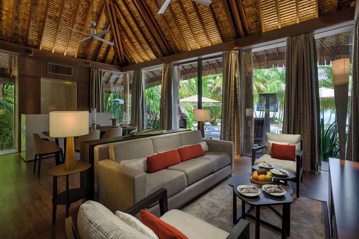The Brando, Tetiaroa Private Island