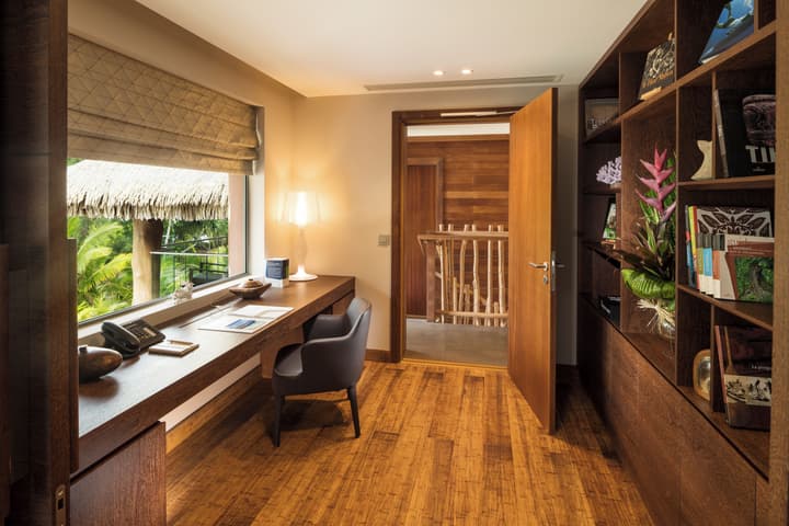 The Brando, Tetiaroa Private Island