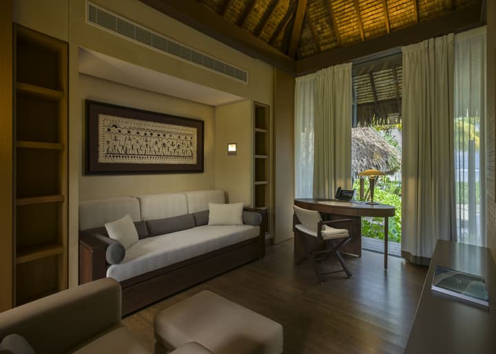 The Brando, Tetiaroa Private Island