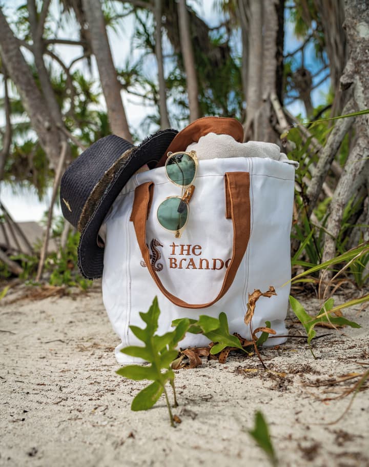 The Brando, Tetiaroa Private Island