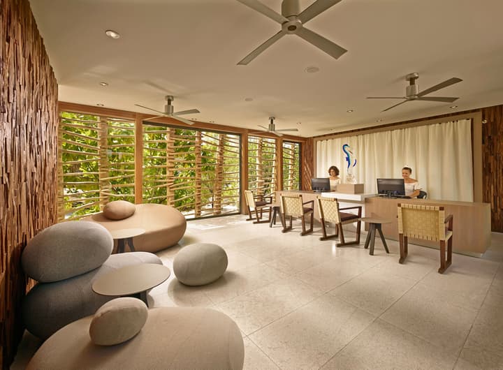 The Brando, Tetiaroa Private Island