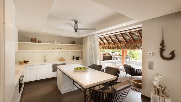 The Brando, Tetiaroa Private Island