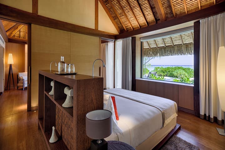 The Brando, Tetiaroa Private Island