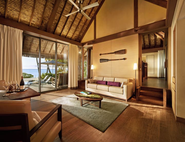 The Brando, Tetiaroa Private Island
