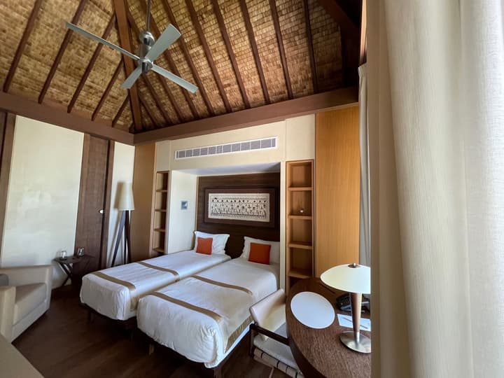 The Brando, Tetiaroa Private Island