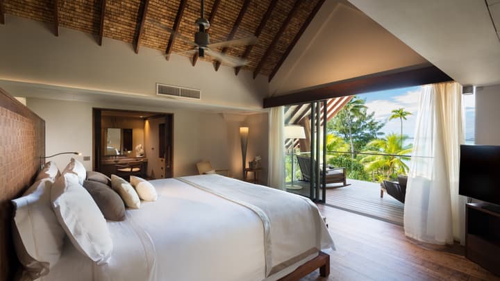 The Brando, Tetiaroa Private Island