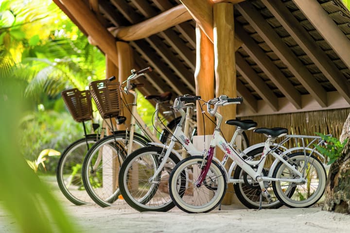 The Brando, Tetiaroa Private Island