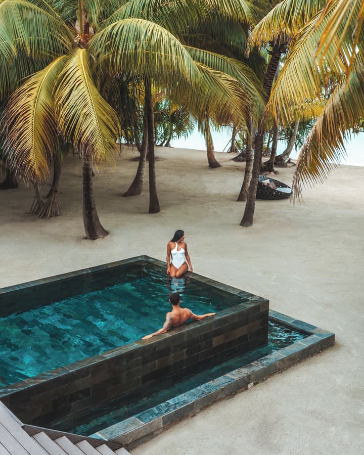 The Brando, Tetiaroa Private Island
