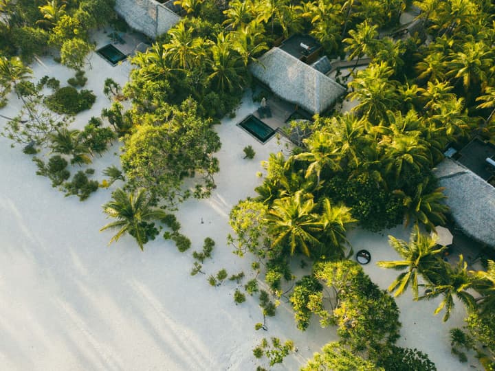 The Brando, Tetiaroa Private Island