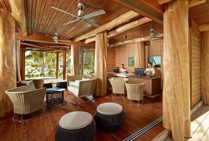 The Brando, Tetiaroa Private Island