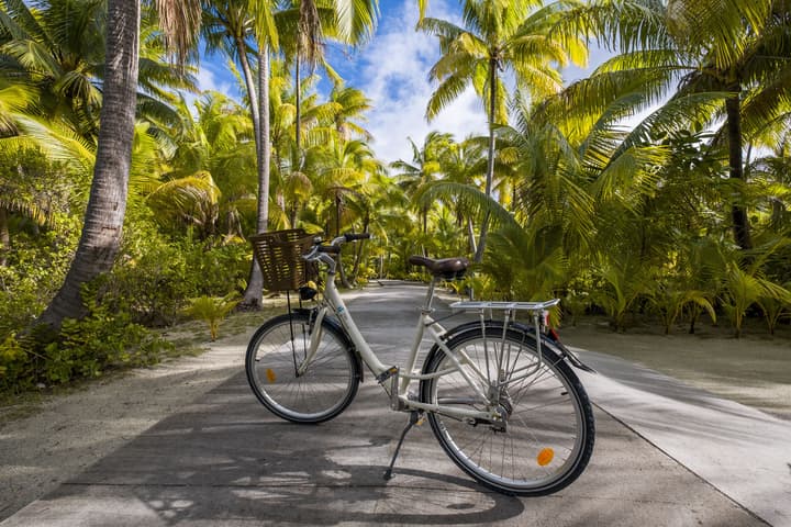 The Brando, Tetiaroa Private Island