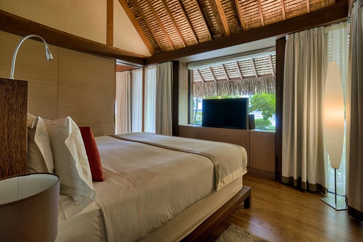 The Brando, Tetiaroa Private Island