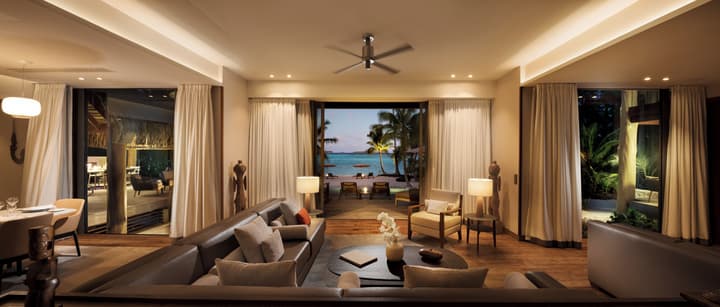 The Brando, Tetiaroa Private Island