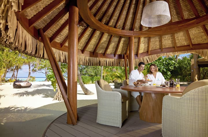 The Brando, Tetiaroa Private Island