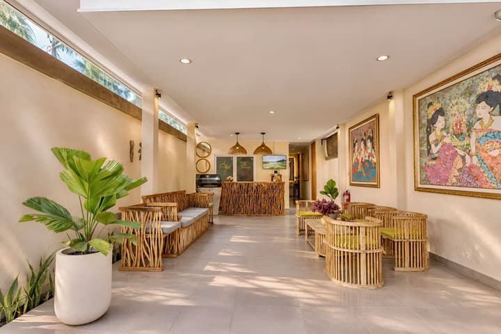 Triyana Resort and Glamping