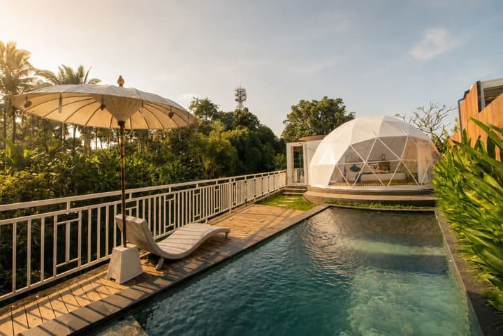 Triyana Resort and Glamping