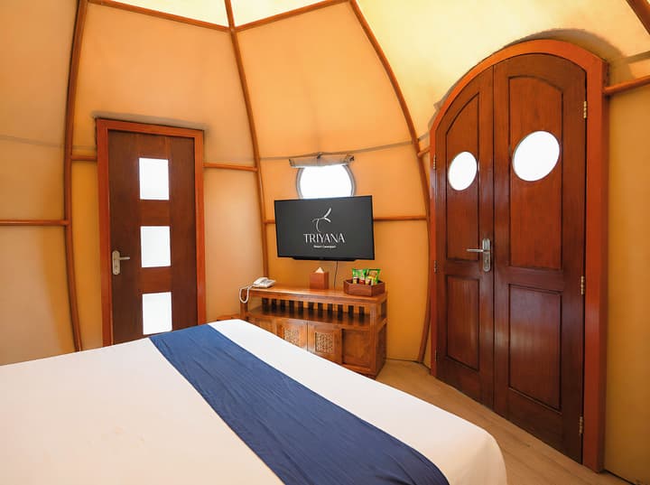 Triyana Resort and Glamping