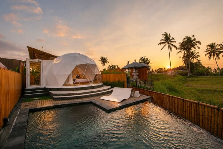 Triyana Resort and Glamping