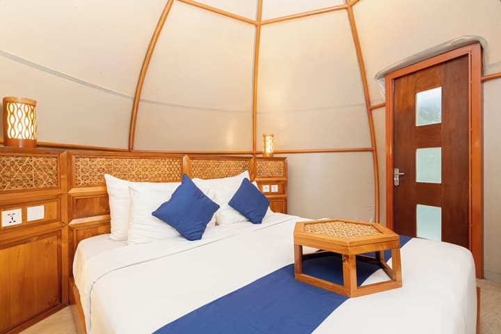 Triyana Resort and Glamping