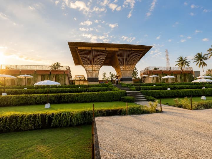 Triyana Resort and Glamping