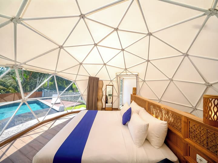 Triyana Resort and Glamping