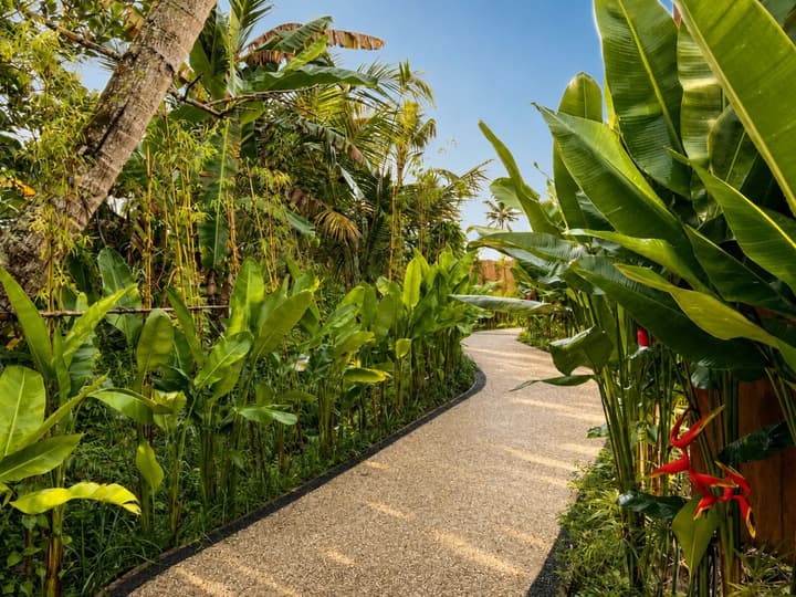 Triyana Resort and Glamping