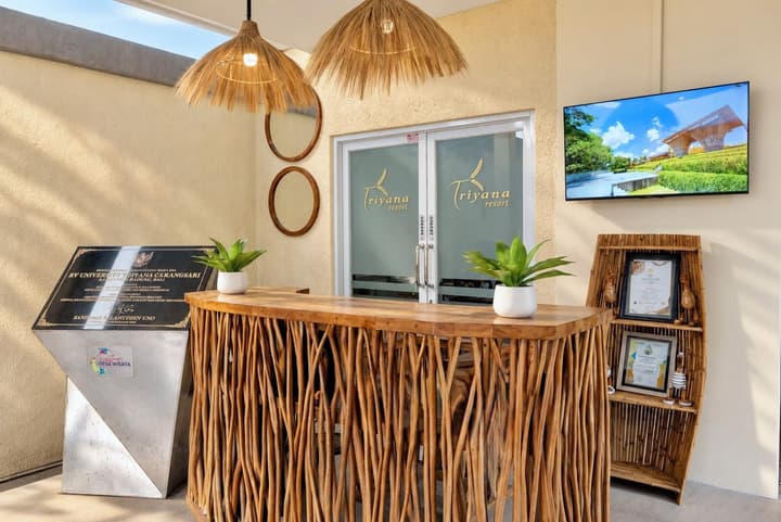 Triyana Resort and Glamping