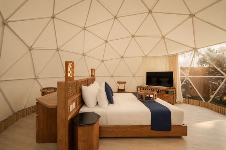 Triyana Resort and Glamping