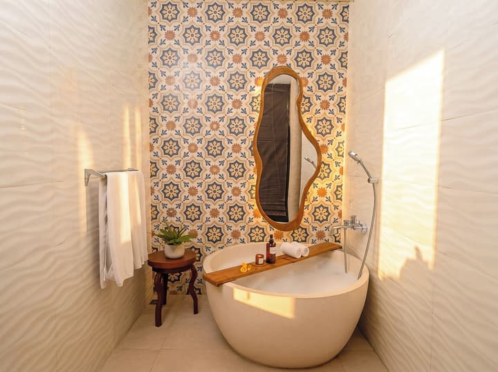 Triyana Resort and Glamping