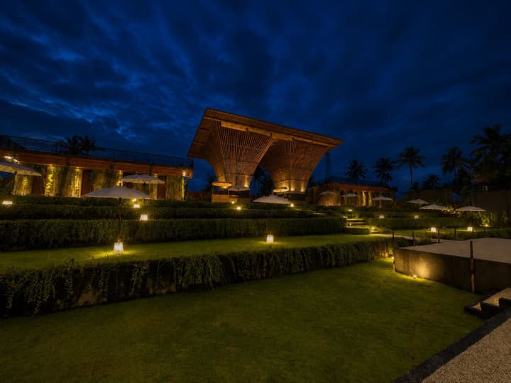 Triyana Resort and Glamping