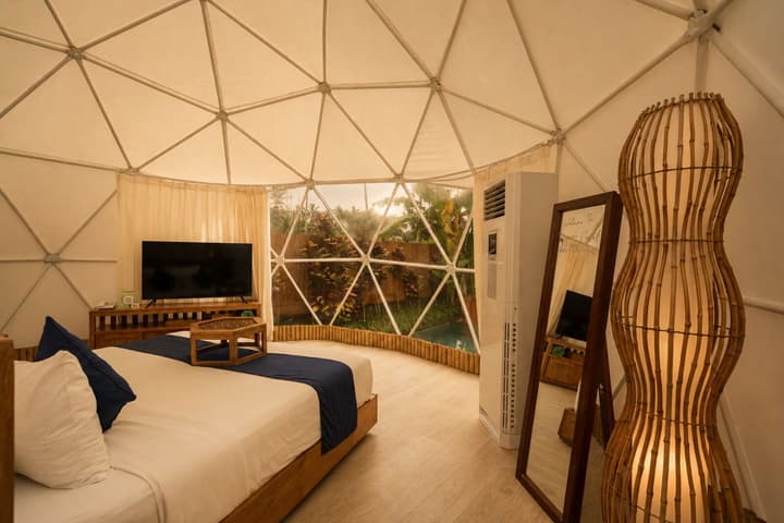 Triyana Resort and Glamping