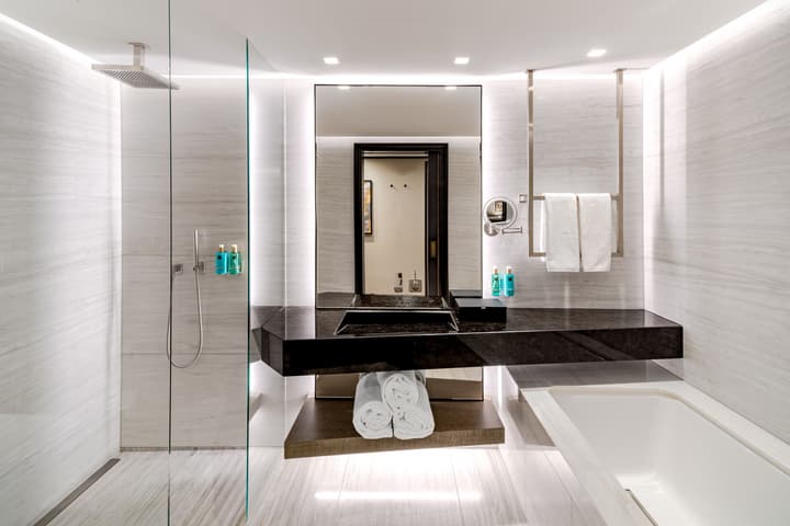 FIVE Zurich - Luxury City Resort