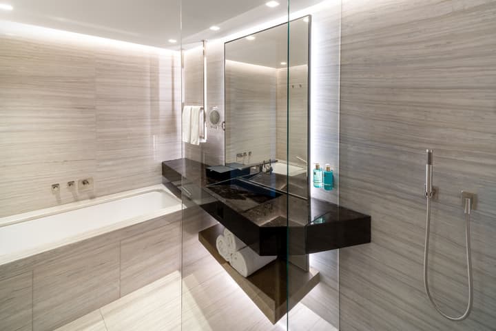 FIVE Zurich - Luxury City Resort